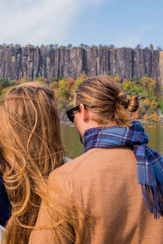 NYC: Hudson River Fall Foliage Sailing Trip - Is $143 a fair price?