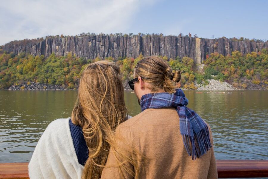 NYC: Hudson River Fall Foliage Sailing Trip - Book it or skip it?