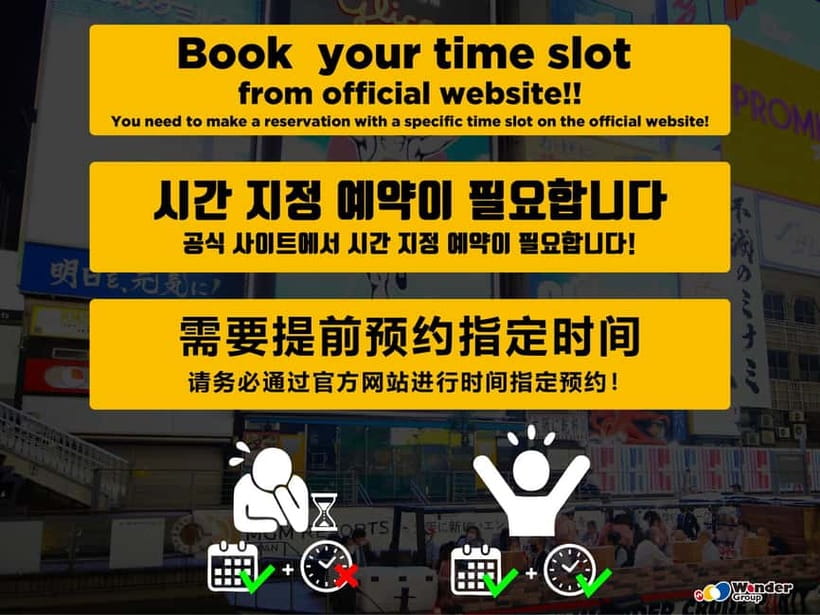 Osaka: Dotonbori District River Cruise with Drink Discount - Is $12 Good Value for Only 20 Minutes?