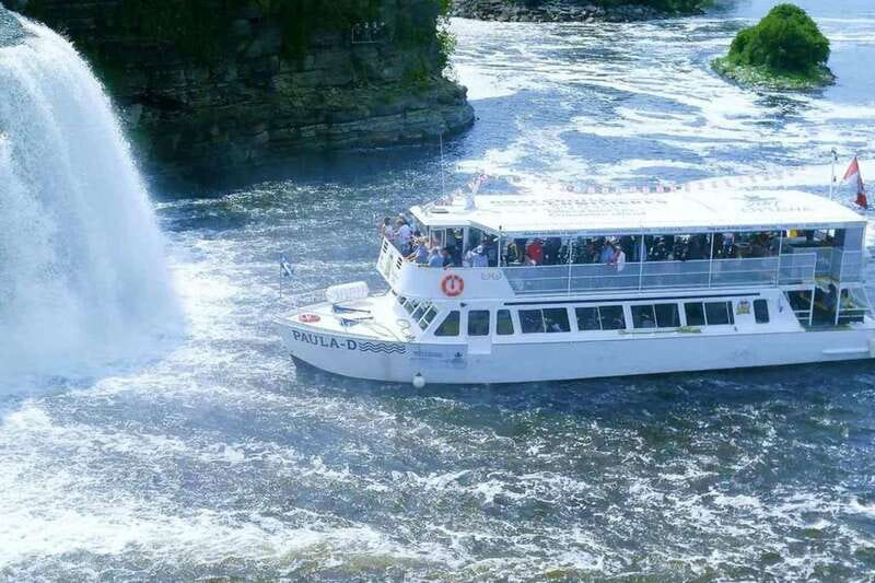 Ottawa: Sightseeing River Cruise - Key Points Before You Board
