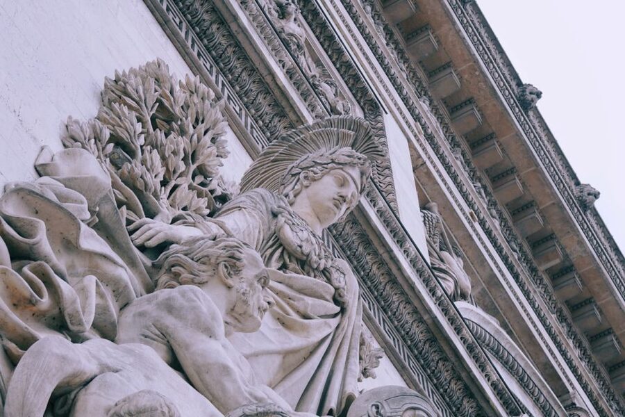 Paris: Arc de Triomphe Entry with Seine Cruise - Choosing the best time for the Arc