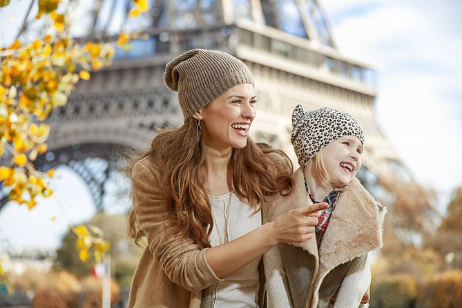 Paris by Rail with Sightseeing Bus and River Cruise - St Pancras before sunrise