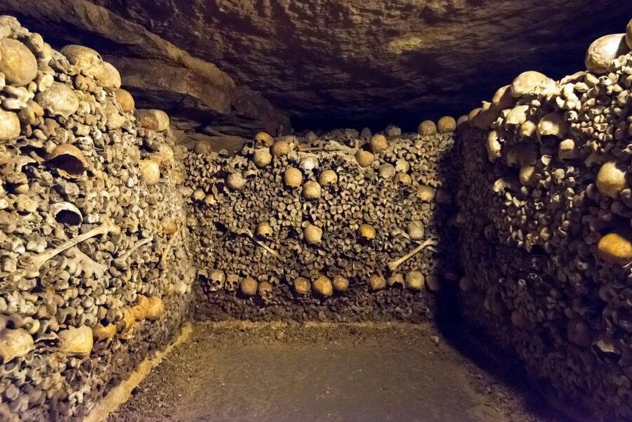 Paris: Catacombs Ticket and Seine River Cruise - Key Points to Know Before You Book