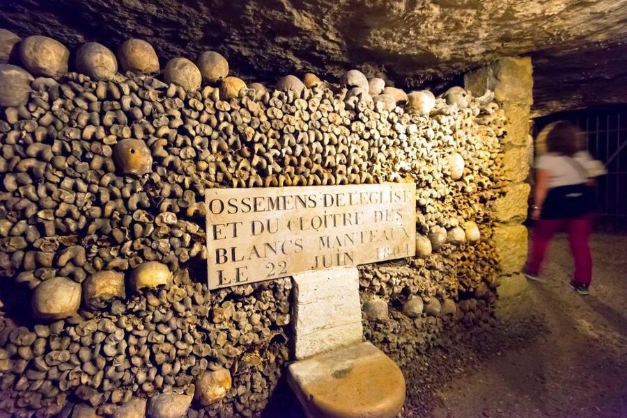 Paris: Catacombs Ticket and Seine River Cruise - Practical Details for a Smoother Visit