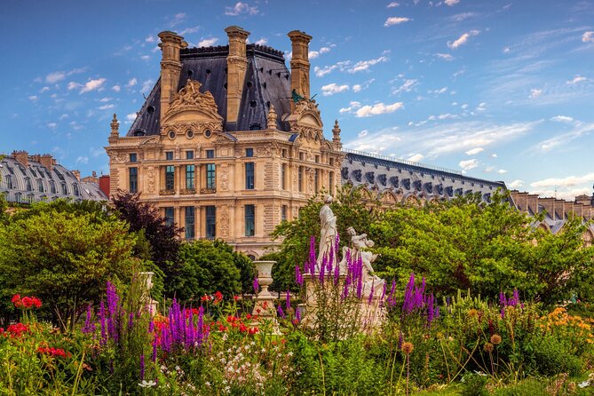 Paris Deluxe Tour from Le Havre with Notre-Dame and River Cruise - Key points to know before booking