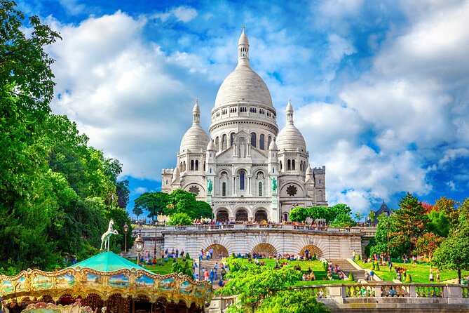 Paris Deluxe Tour from Le Havre with Notre-Dame and River Cruise - Is this Paris shore excursion worth your day?