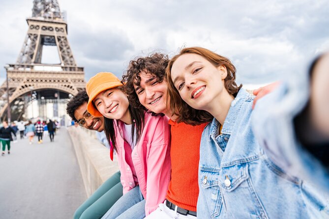 Paris Deluxe Tour from Le Havre with Notre-Dame and River Cruise - The Seine cruise is the day’s quiet reset
