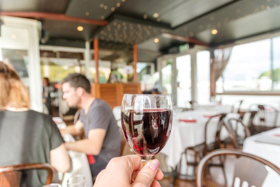 Paris: Early Evening Dinner Cruise on the River Seine - How Much Value Do You Get for $100?
