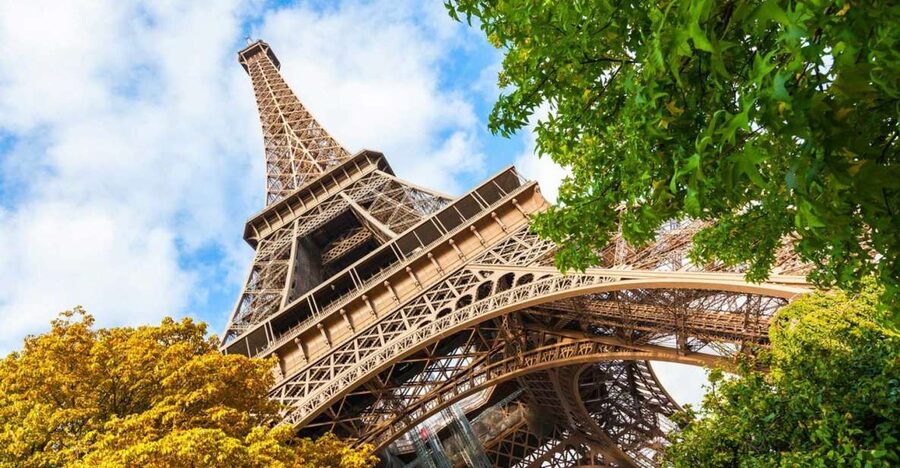 Paris: Eiffel Tower Access and Seine River Cruise - What this Eiffel Tower and Seine cruise includes