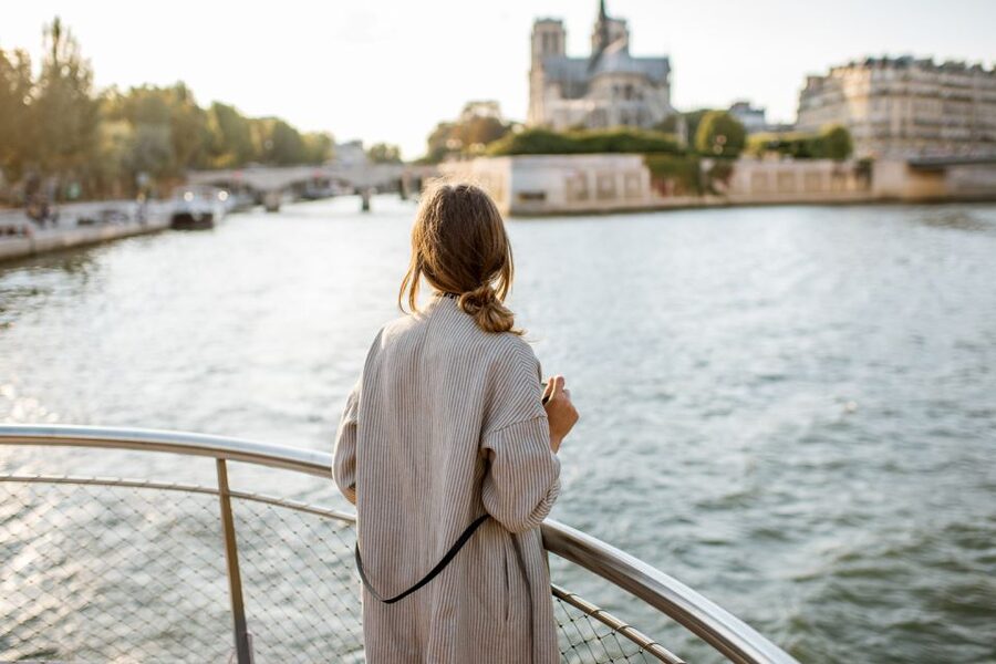 Paris: Eiffel Tower Access and Seine River Cruise - Who will get the most value from this experience?