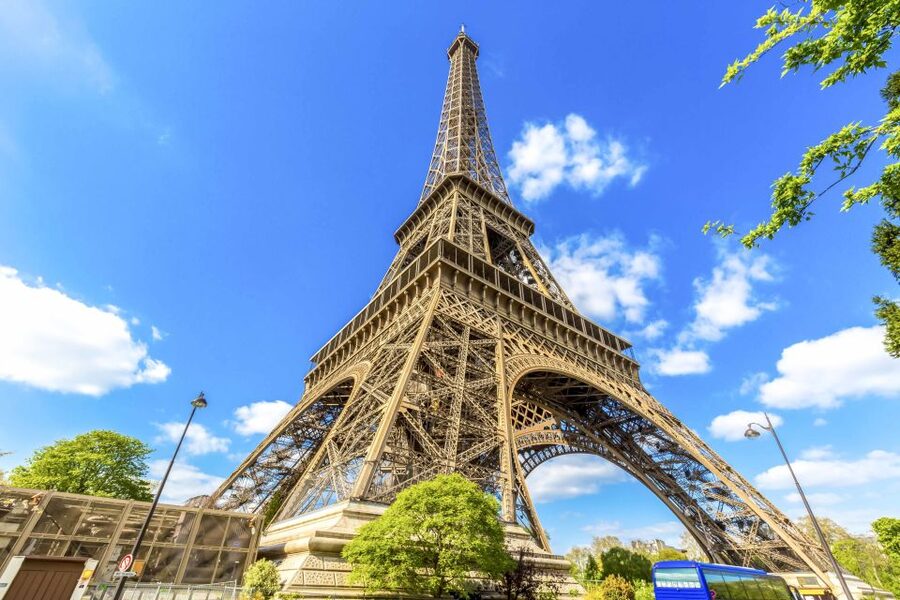 Paris: Eiffel Tower Access by Elevator & Seine River Cruise - Is $79 good value?