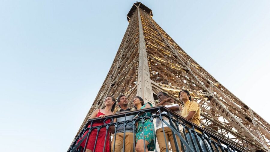 Paris: Eiffel Tower Hosted Tour, Seine Cruise and City Tour - What this Paris package actually includes