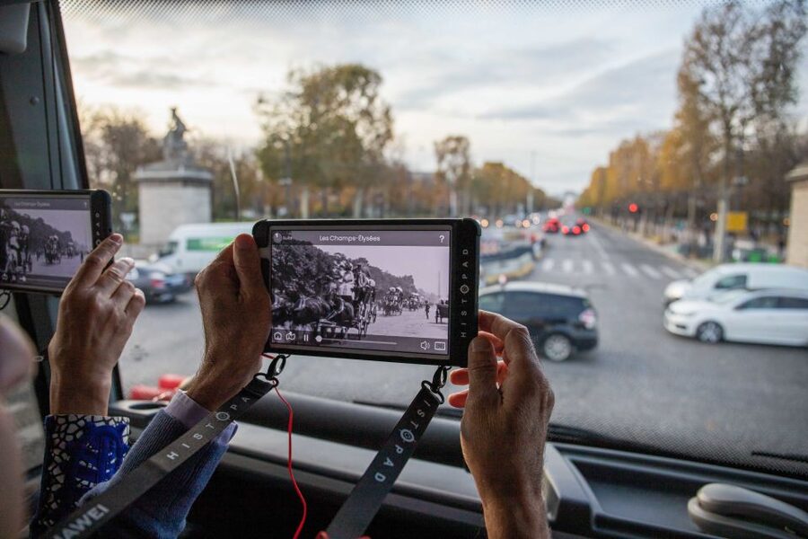 Paris: Eiffel Tower Hosted Tour, Seine Cruise and City Tour - What is the $116 price really buying?