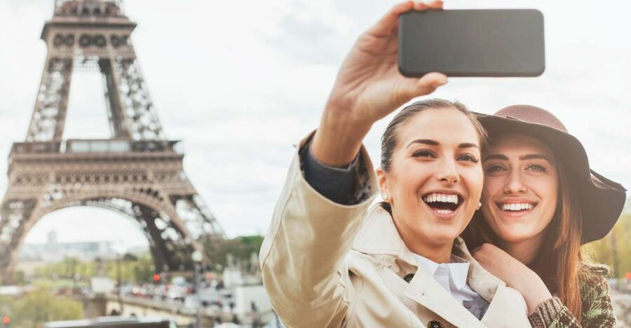 Paris: Eiffel Tower Hosted Tour, Seine Cruise and City Tour - Meeting at Place de Sydney