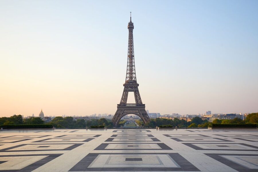Paris: Eiffel Tower Summit Access Tour and River Cruise - What each Eiffel Tower floor gives you