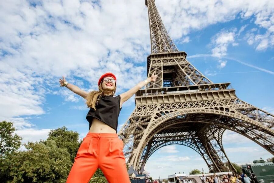 Paris: Eiffel Tower Summit Floor Ticket & Seine River Cruise - Is the $64 price good value?