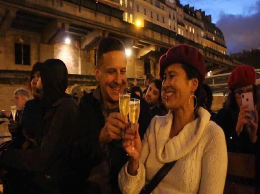 Paris: Eiffel Tower Tour & River Cruise with Summit Option - Is the summit worth choosing?