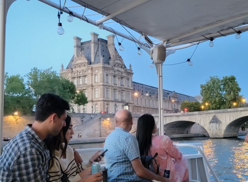Paris: Eiffel Tower Tour & River Cruise with Summit Option - Practical strengths and weak spots