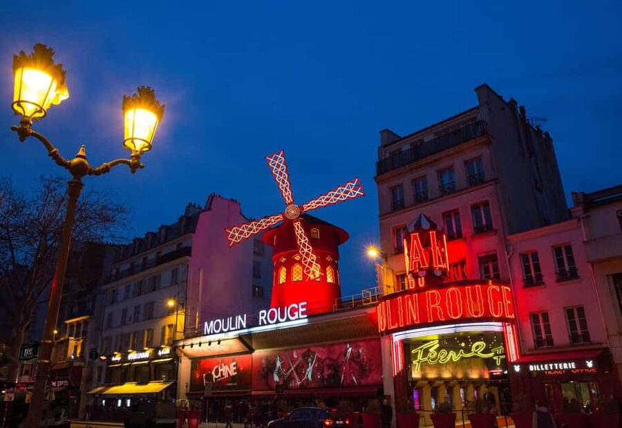 Paris: First Show Moulin Rouge with Champagne & Seine Cruise - What Makes This Experience Worth Considering