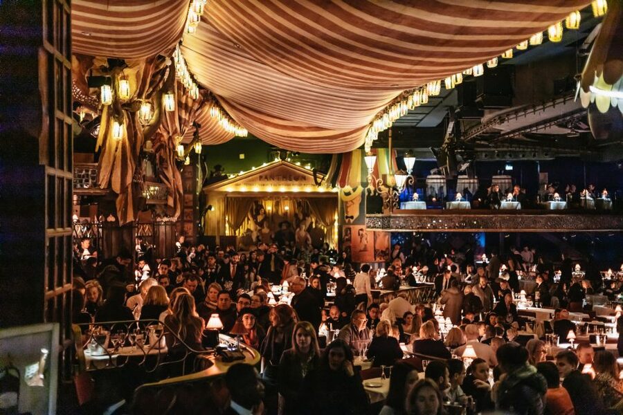 Paris: First Show Moulin Rouge with Champagne & Seine Cruise - Who Will Enjoy This Paris Package?