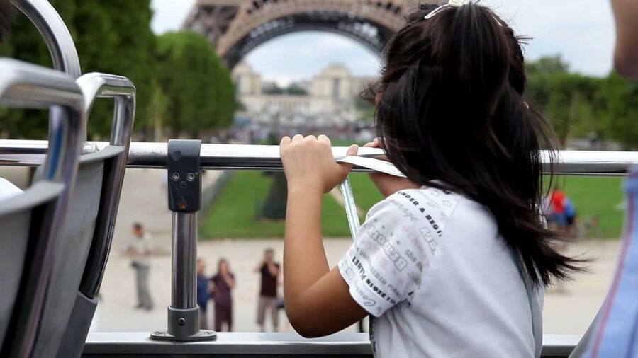 Paris: Hop-on Hop-off Bus Tour & Seine Cruise Bundle Tour - Stop 5: Musée d’Orsay