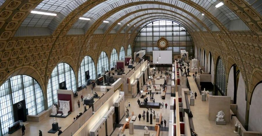 Paris: Musée d'Orsay Entry Ticket and Seine River Cruise - Key points to know before booking