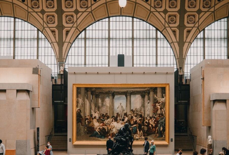 Paris: Musée d'Orsay Entry Ticket and Seine River Cruise - Why the Musée d’Orsay is worth your Paris time