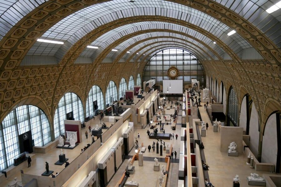Paris: Musée d'Orsay Entry Ticket and Seine River Cruise - Should you book it?
