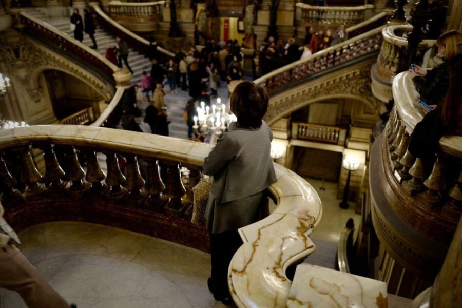Paris: Opera Garnier and Seine River Cruise Tickets - Key points to know before booking