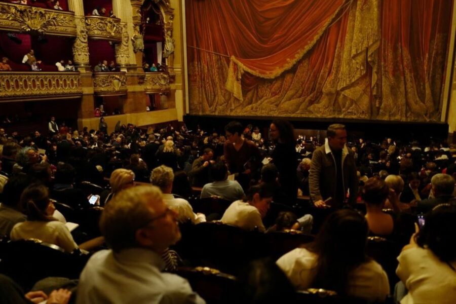 Paris: Opera Garnier and Seine River Cruise Tickets - Who gets the best value at $42?