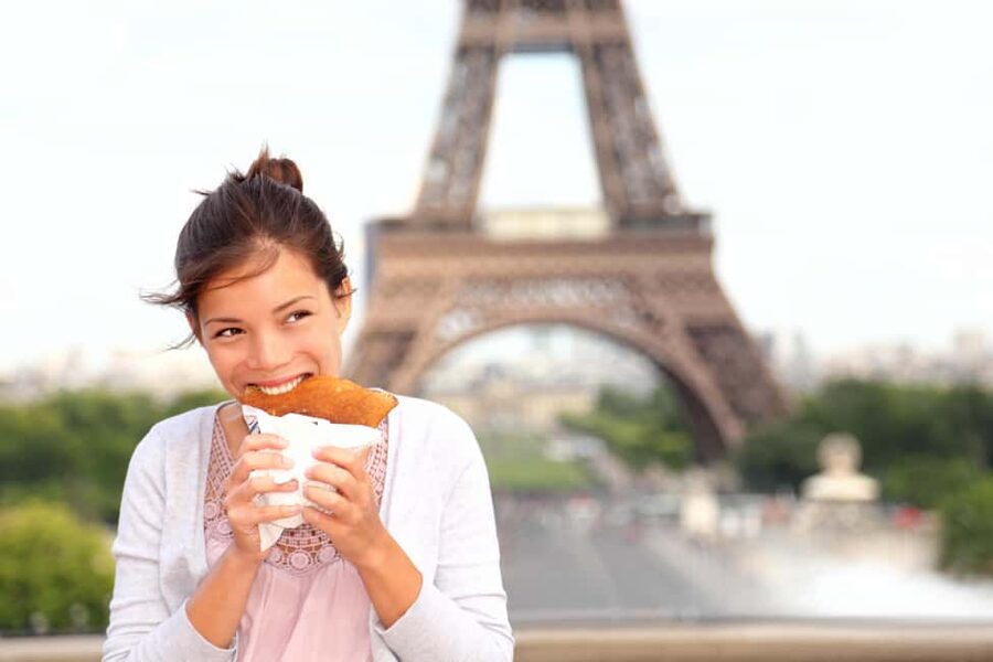Paris: Seine Cruise & Crepe Tasting near the Eiffel Tower - What you see between Les Invalides and the Musée d’Orsay
