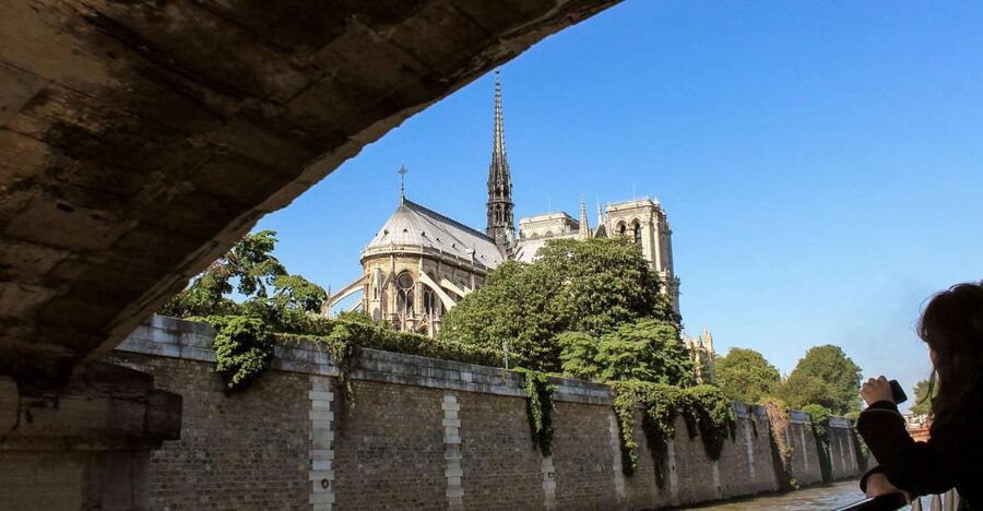 Paris: Seine River and Canal Saint-Martin Cruise - Key Points to Know Before You Go