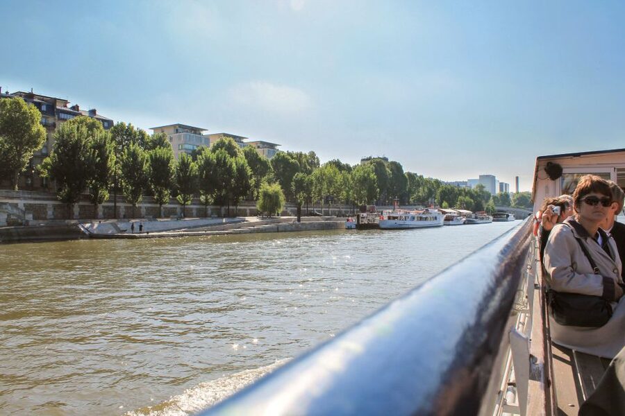 Paris: Seine River and Canal Saint-Martin Cruise - Who Will Enjoy This Paris Waterway Trip?