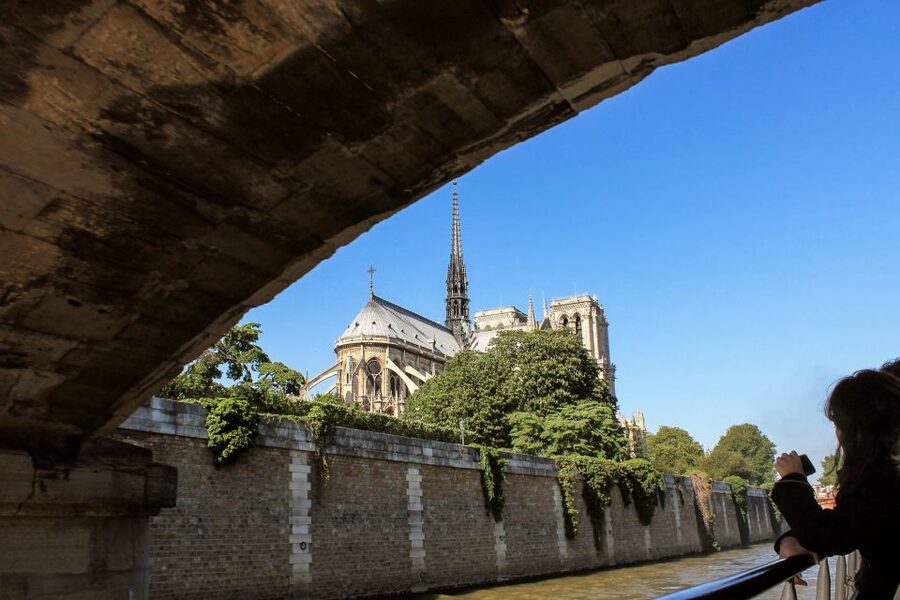 Paris: Seine River and Canal Saint-Martin Cruise - Why This Cruise Feels Different From a Standard Seine Ride