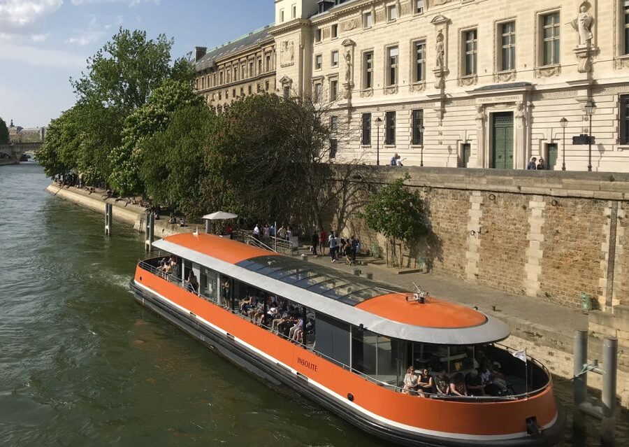 Paris: Seine River Panoramic Cruise - Why a Seine cruise works so well in Paris
