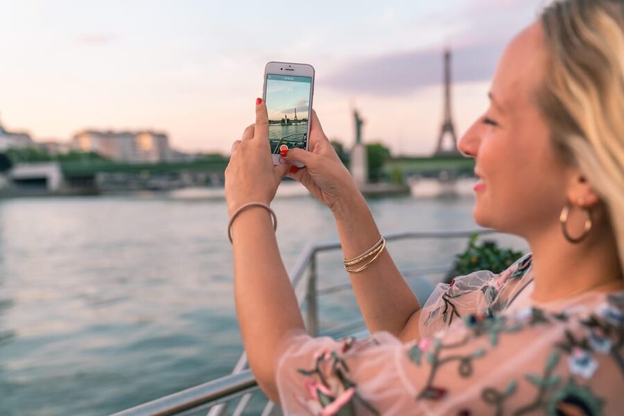Paris: Seine River Sightseeing Cruise by Bateaux Mouches - Why a Seine cruise earns a place in your Paris plan
