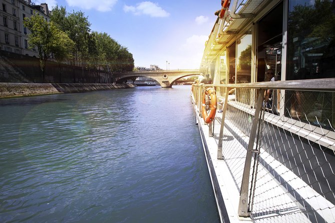 Paris Seine River Sightseeing Cruise with Commentary by Bateaux Parisiens - Why a Seine cruise earns its place in your Paris plans