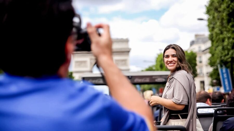 Paris: Tootbus Hop-on Hop-off (Optional River Cruise) - What the Tootbus Paris experience is really like