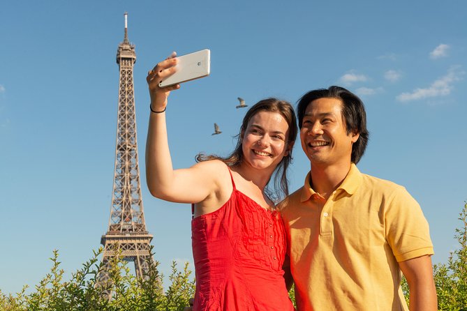 Paris Tour with Lunch at the Eiffel Tower and Seine River Cruise - What this Paris experience actually includes