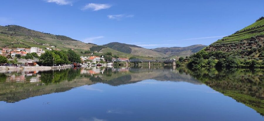 Pinhão: Douro River 50-min Boat Trip with Port Wine - Why this short Pinhão cruise works