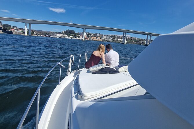 Port : 6 Bridges Cruise , Douro River with Sunset Option - Why the Douro is the right place to begin