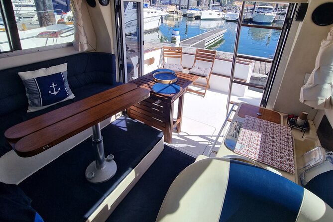 Port : 6 Bridges Cruise , Douro River with Sunset Option - The first bridge views from the water
