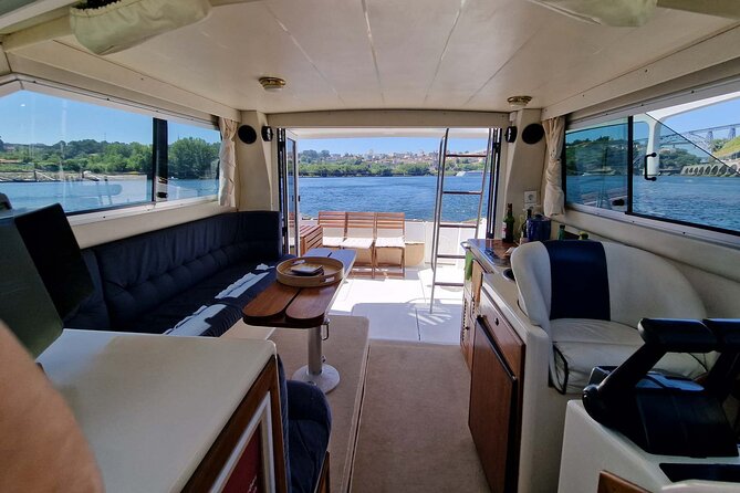 Port : 6 Bridges Cruise , Douro River with Sunset Option - Who will enjoy this two-hour outing