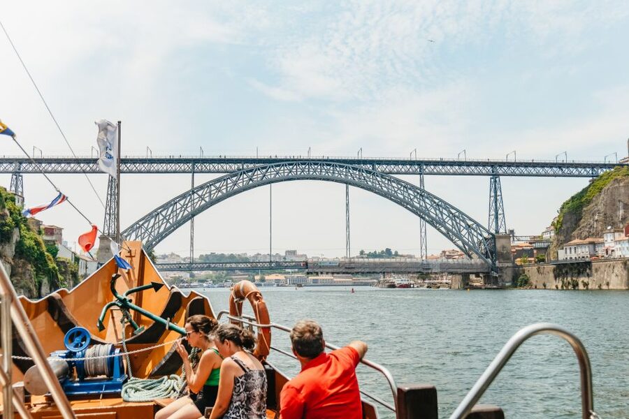 Porto: 6 Bridges Douro River Cruise - Why a Douro cruise belongs in your Porto plans