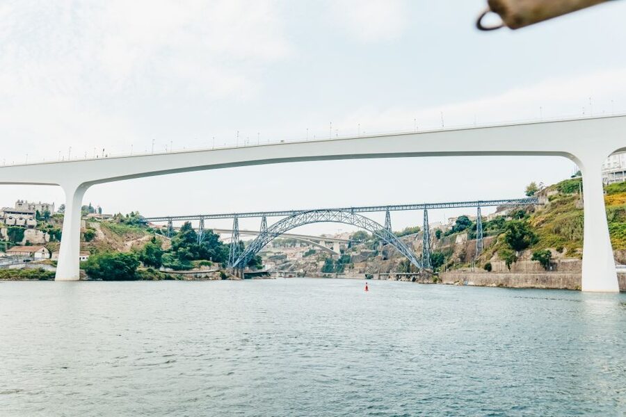 Porto: 6 Bridges Douro River Cruise - When to go for the best ride