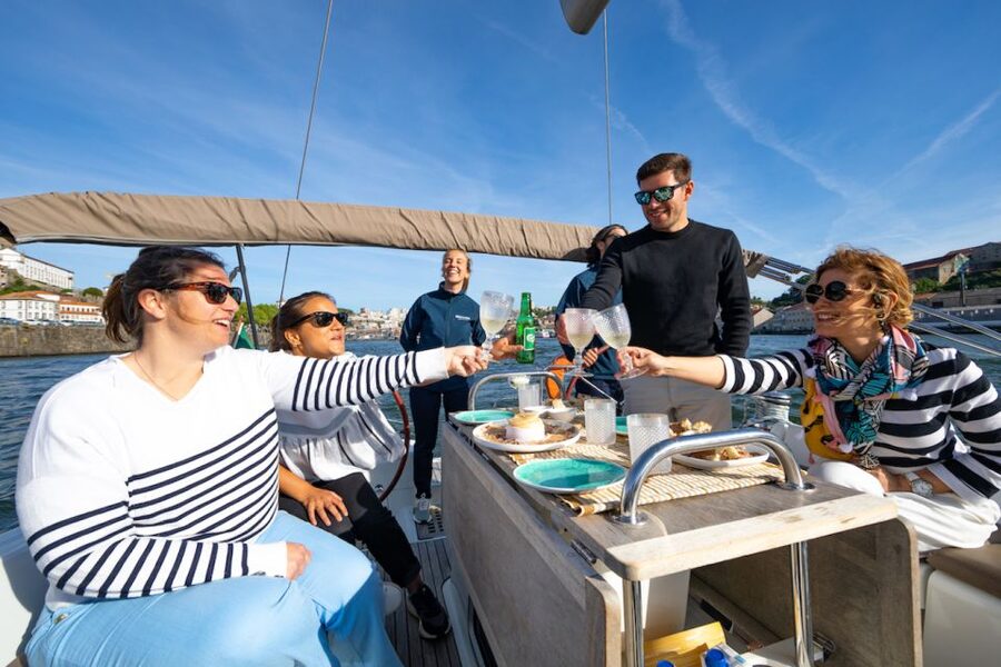 Porto: Daytime or Sunset Douro River Cruise With Port Wine - Who will enjoy this cruise most