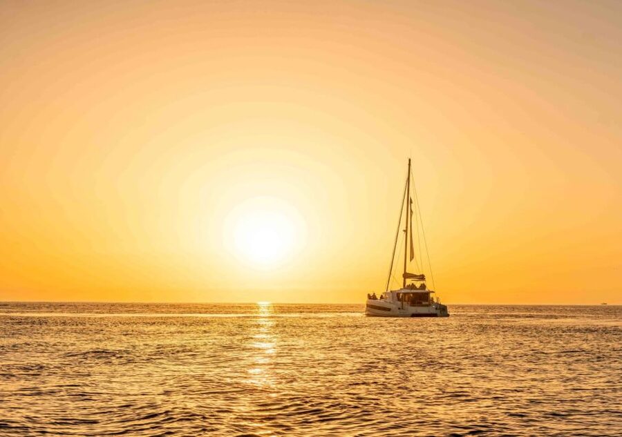 Porto: Daytime or Sunset Douro River Cruise With Port Wine - Sailing toward Foz do Douro and the Atlantic