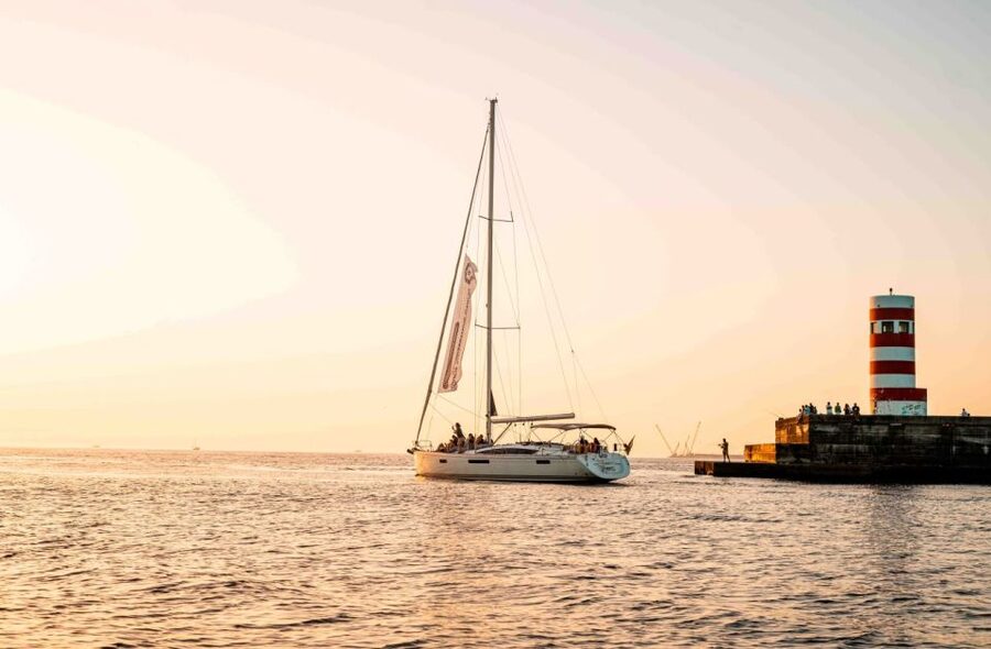 Porto: Daytime or Sunset Douro River Cruise With Port Wine - Port wine, sunset light, and the weather factor