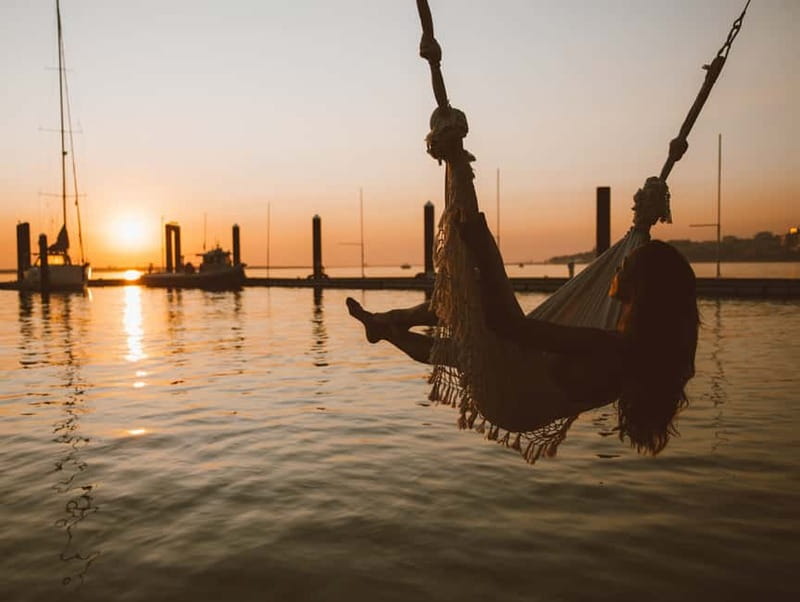Porto: Douro Classic Boat Tour - Why the classic sailboat matters