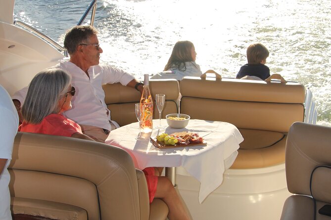 Porto Douro Private Cruise with Port Wine - Getting to Douro Marina at 7:00 pm